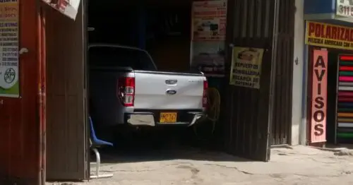 LUBRIREPUESTOS GYV LUBRIREPUESTOS GYV